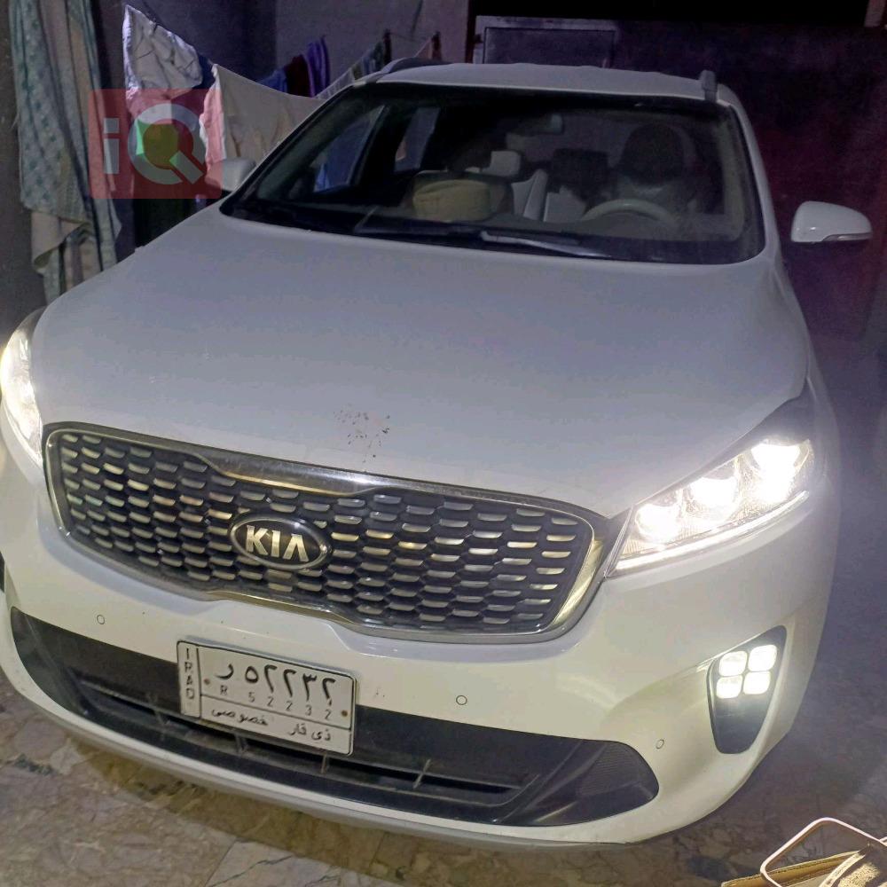 کیا سۆرینتۆ